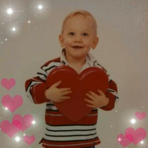 Meet your Posher, Alison